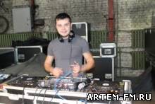 Dj Kapral (Олег Кулагин)