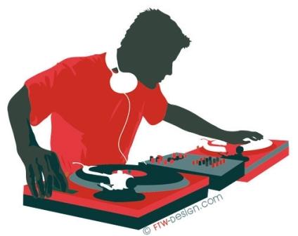 DJ Pushkin